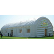 inflatable party tents